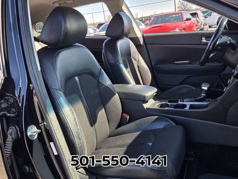 Used 2020 Kia Optima S image 17