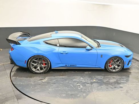 New 2025 Ford Mustang GT Premium w/ GT Performance Package image 45