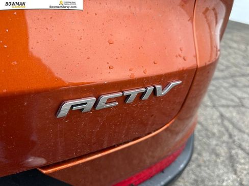 Used 2023 Chevrolet TrailBlazer ACTIV w/ Convenience Package image 16