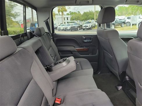 Used 2018 GMC Sierra 1500 SLE w/ SLE Value Package image 27