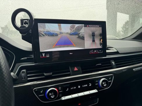 Used 2023 Audi S5 Prestige image 9