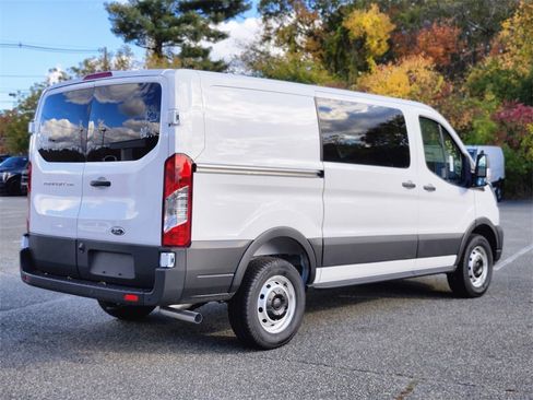 New 2025 Ford Transit 250 Low Roof w/ Load Area Protection Package image 5