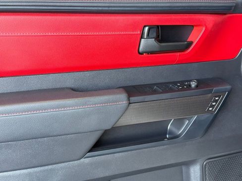 Certified 2024 Toyota Sequoia TRD Pro image 18