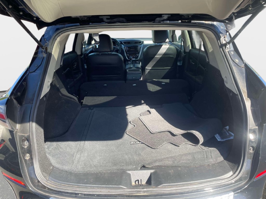 Used 2024 Nissan Murano SV FWD image 15