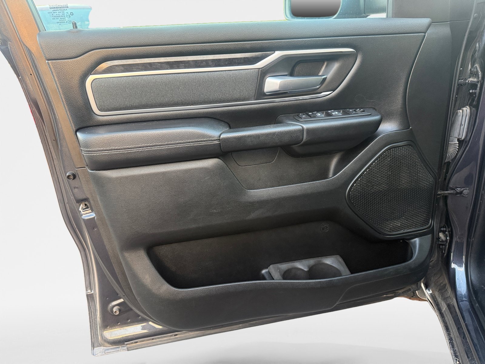 Used 2021 RAM 1500 Big Horn AWD/4WD image 18