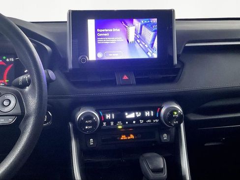 Used 2024 Toyota RAV4 XLE image 11