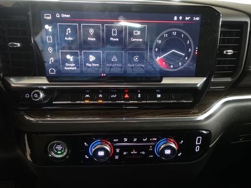 Used 2023 GMC Sierra 1500 SLE AWD/4WD image 15