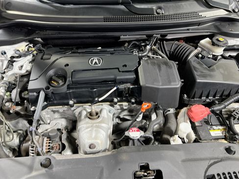 Used 2019 Acura ILX w/Technology Pkg image 29