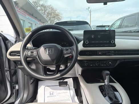 Used 2023 Honda HR-V LX image 20