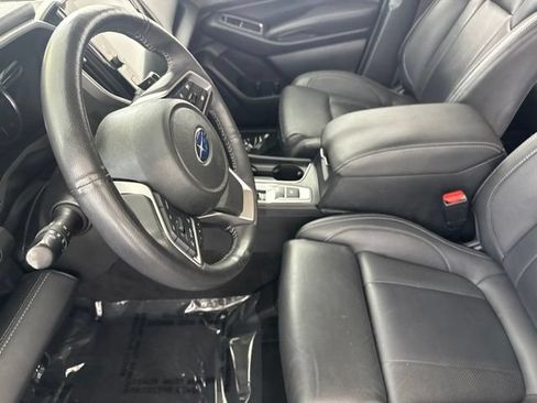 Used 2023 Subaru Ascent Limited AWD/4WD image 20