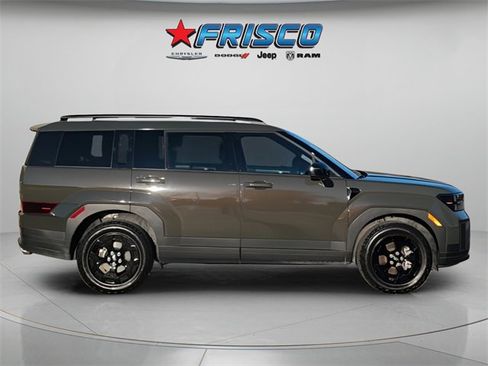 Used 2024 Hyundai Santa Fe XRT image 11