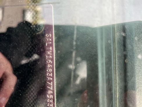 Used 2003 Land Rover Discovery SE7 image 25