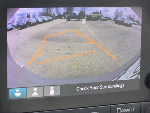 Certified 2024 Honda HR-V LX image 5