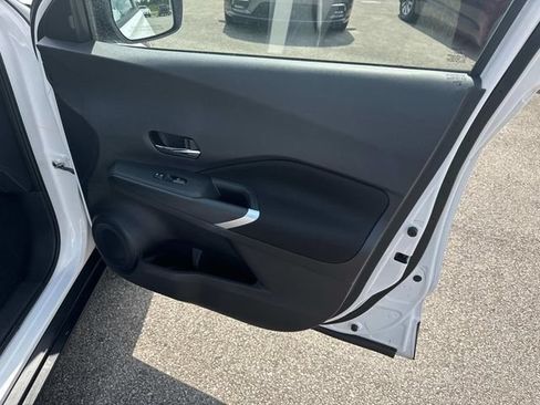 Used 2024 Nissan Kicks SV FWD image 22