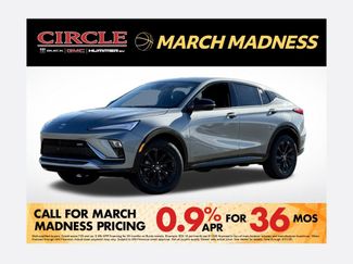 New 2026 Buick Envista Sport Touring 360° Tour