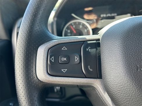 New 2024 RAM 2500 Tradesman w/ Snow Chief Group image 19