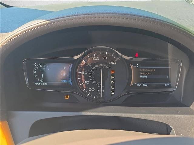 Used 2015 Lincoln MKX FWD w/ Equipment Group 102A image 11