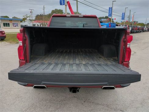 Used 2019 Chevrolet Silverado 1500 RST image 14