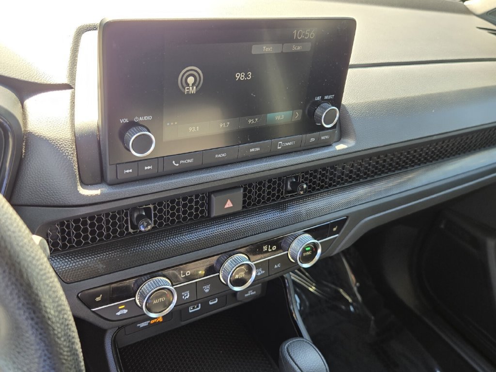Certified 2025 Honda CR-V EX image 21