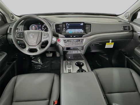 New 2026 Honda Ridgeline RTL image 31