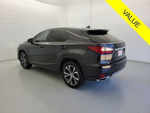 Used 2021 Lexus RX 350 FWD w/ Premium Package image 7