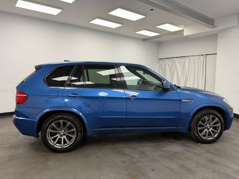 Used 2011 BMW X5 M AWD/4WD image 13
