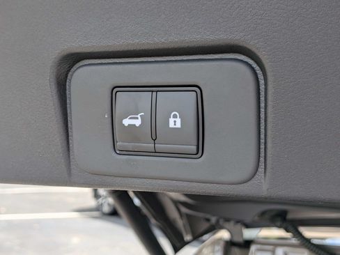 Used 2026 Nissan Rogue SV w/ Rock Creek Premium Package AWD/4WD image 14