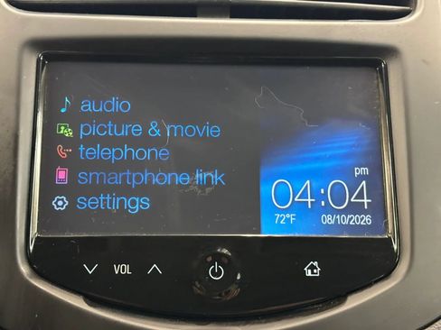 Used 2016 Chevrolet Trax LTZ AWD/4WD image 23