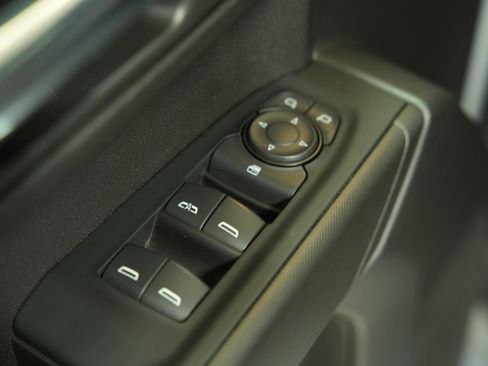 Used 2024 Chevrolet Silverado 1500 Custom AWD/4WD image 23