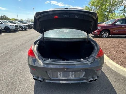 Used 2017 BMW ALPINA B6 xDrive Gran Coupe image 15