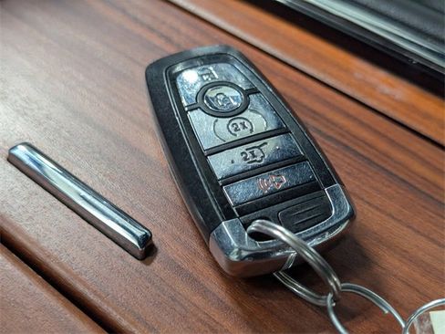 Used 2020 Lincoln Navigator Reserve w/ Equipment Group 208A Reserve image 26