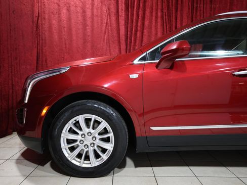 Used 2019 Cadillac XT5 FWD image 5