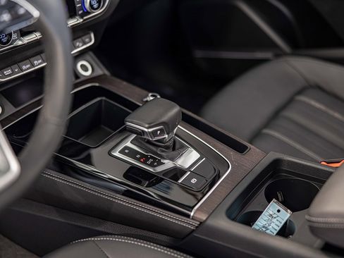 Used 2023 Audi Q5 2.0T Premium Plus image 23