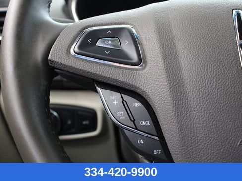 Used 2018 Lincoln MKX Select w/ Select Plus Package image 26