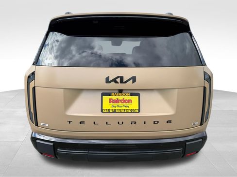 New 2027 Kia Telluride X-Line SX Prestige AWD/4WD image 6