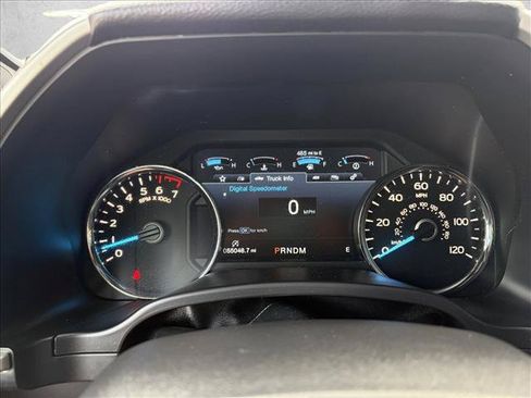 Used 2018 Ford F150 Lariat w/ Equipment Group 502A Luxury AWD/4WD image 7