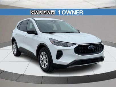 Used 2024 Ford Escape Active