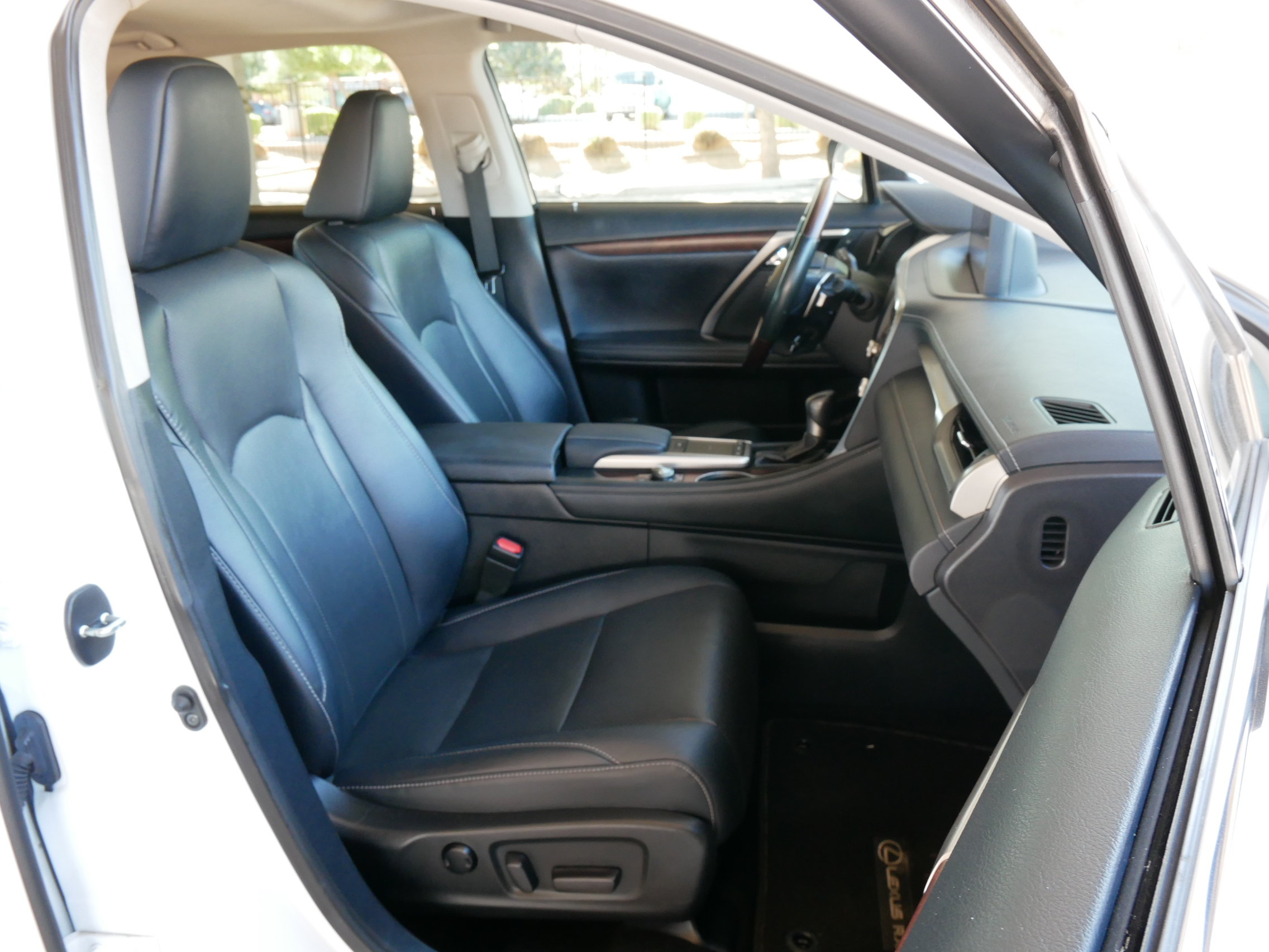 Used 2020 Lexus RX 350 FWD w/ Premium Package image 8
