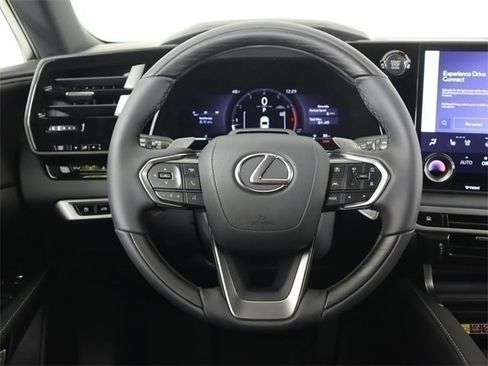 New 2026 Lexus RX 350 AWD image 22