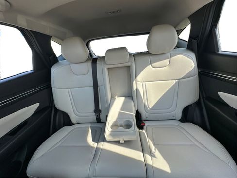 Certified 2023 Hyundai Tucson SEL w/ Convenience Package image 15