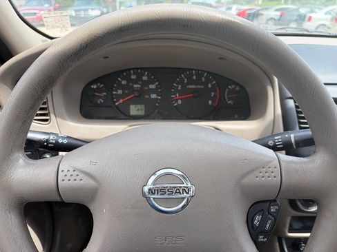 Used 2006 Nissan Sentra 1.8 S FWD image 15