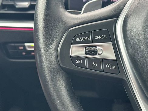 Used 2023 BMW 330e w/ Driving Assistance Package image 23