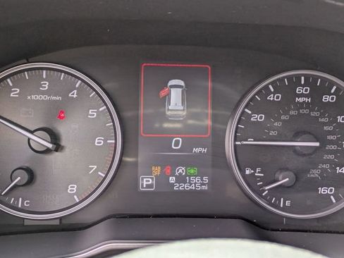 Used 2025 Subaru Outback Limited w/ Popular Package #2 AWD/4WD image 22