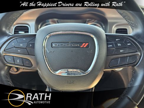 Used 2023 Dodge Charger SXT image 13