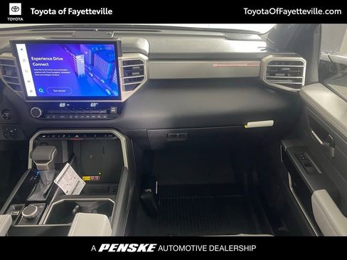 New 2026 Toyota Tundra Limited image 20