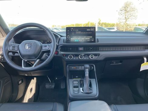 Certified 2025 Honda CR-V Sport-L image 14