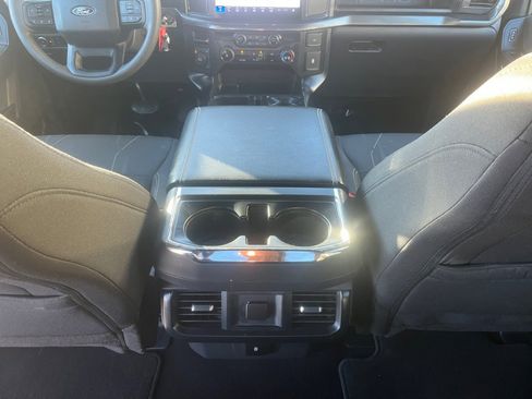 Used 2024 Ford F150 STX image 38