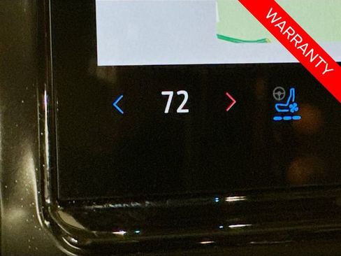 Certified 2025 Ford Expedition Max Platinum image 21