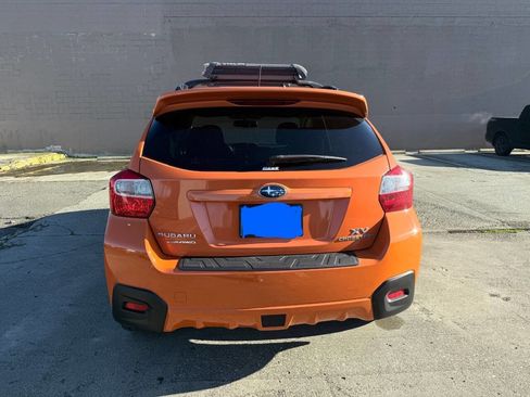 Used 2014 Subaru Crosstrek 2.0i Premium w/ Popular Package #1 image 4