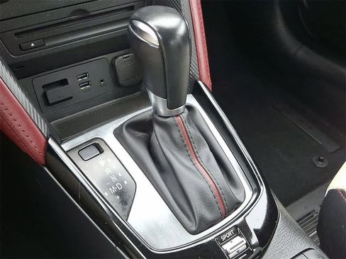 Used 2018 MAZDA CX-3 Grand Touring image 12